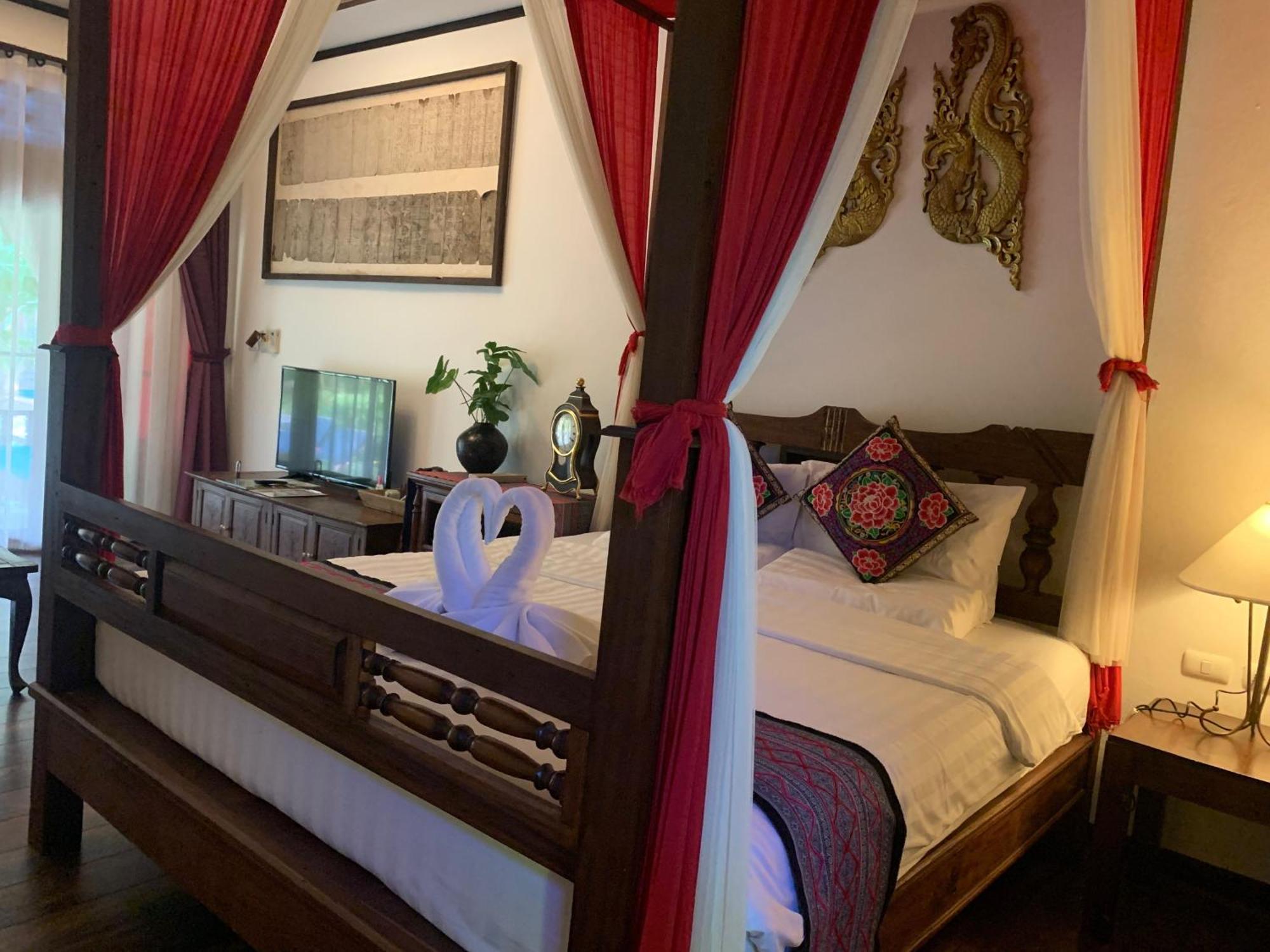 Hongkhao Village Chiang Mai Habitación foto